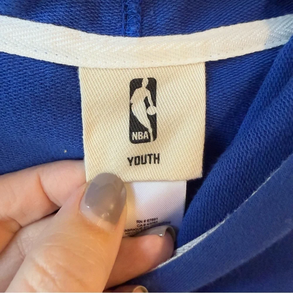 NBA show your